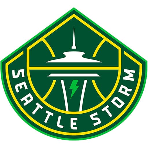 Seattle Storm Tickets