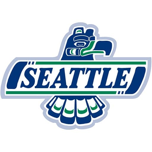 Seattle Thunderbirds Tickets
