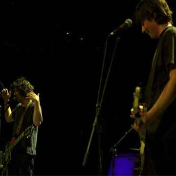 Sebadoh Portland Tickets