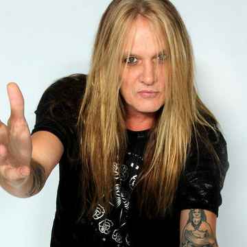 Sebastian Bach Portland Tickets