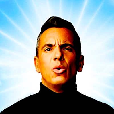 Sebastian Maniscalco Portland Tickets