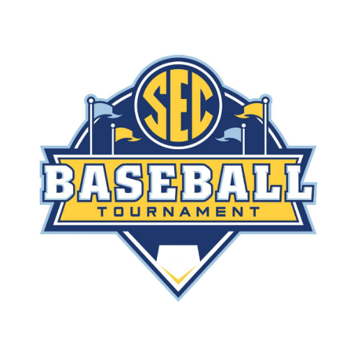 SEC Baseball Tournament Tickets