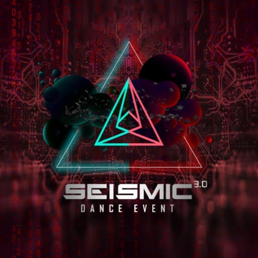 Seismic Dance Event Portland Tickets