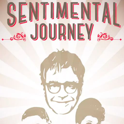 Sentimental Journey in Portland
