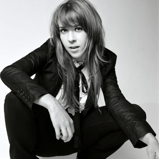 Serena Ryder in Portland
