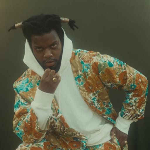 Serpentwithfeet Portland Concert Tickets