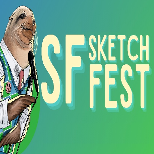 SF Sketchfest Dozen Portland Tickets