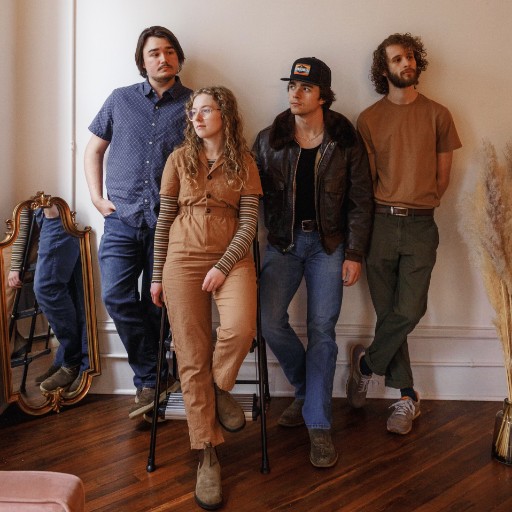 Shadowgrass Portland Tickets