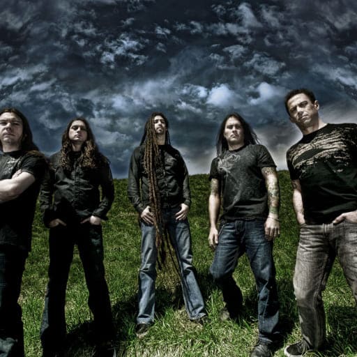 Shadows Fall Portland Tickets