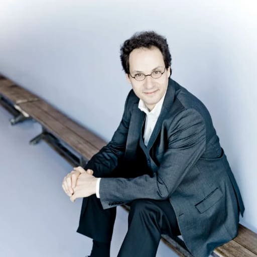 Shai Wosner Portland Tickets