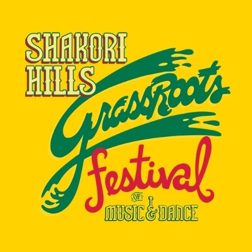 Shakori Hills GrassRoots Festival Portland Tickets