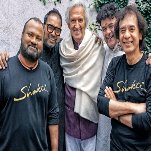 Shakti Portland Tickets