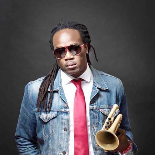 Shamarr Allen Portland Concert Tickets