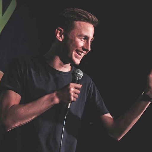 Shane Todd in Portland