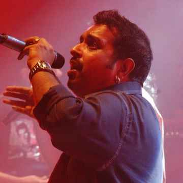 Shankar Mahadevan Portland Tickets