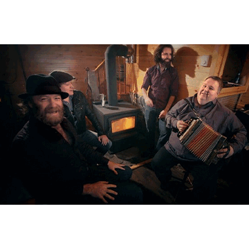 Shanneyganock Portland Tickets