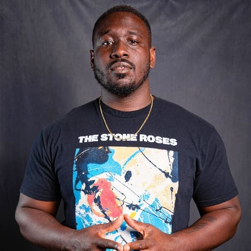 Shapel Lacey - Comedian Portland Tickets