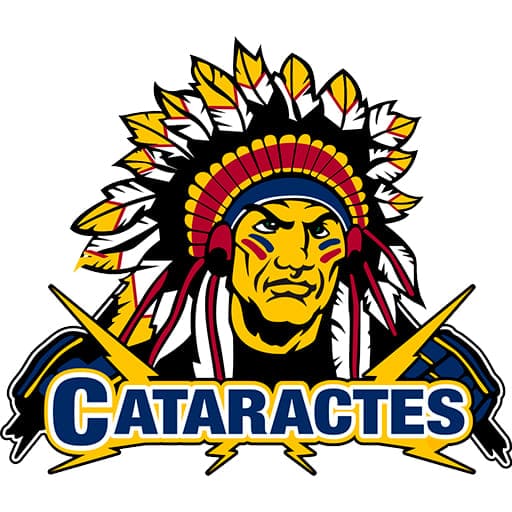 Shawinigan Cataractes Tickets
