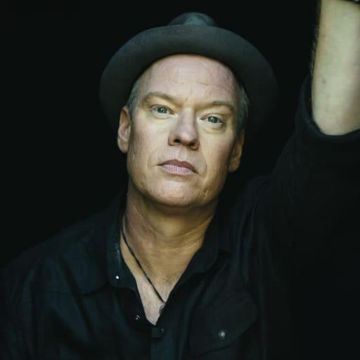 Shawn Mullins Portland Concert Tickets