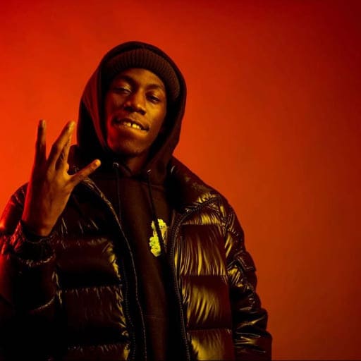 Shawny BinLaden Portland Tickets