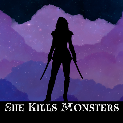She Kills Monsters in Portland