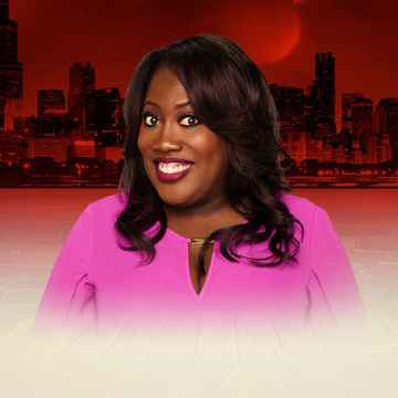 Sheryl Underwood Portland Tickets