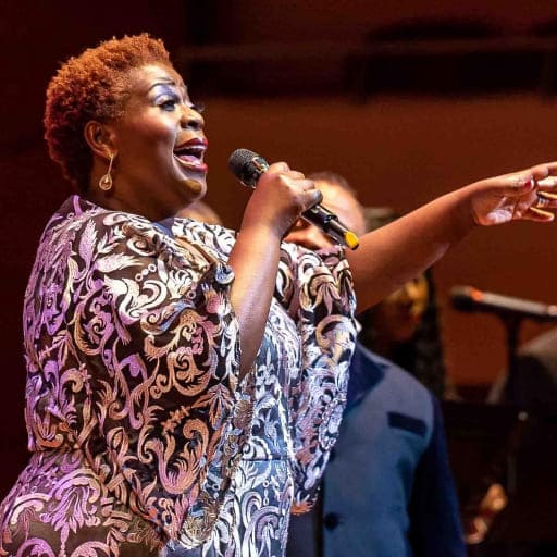 She's Got Soul Portland Tickets