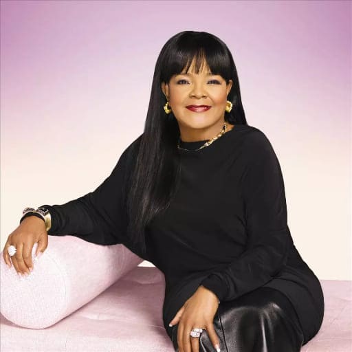 Shirley Caesar Portland Concert Tickets