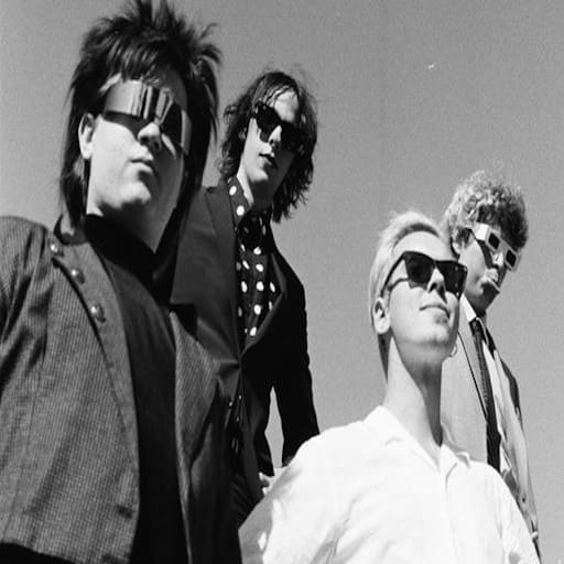 Shock Therapy Portland Concert Tickets