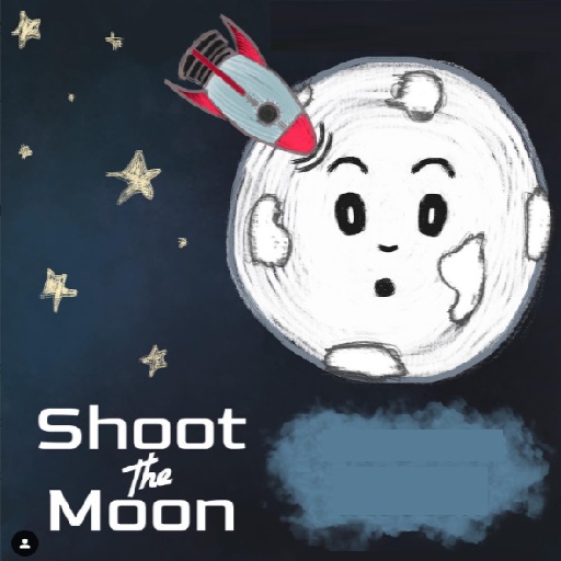 Shoot For the Moon in Portland