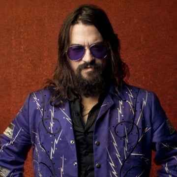 Shooter Jennings Portland Tickets