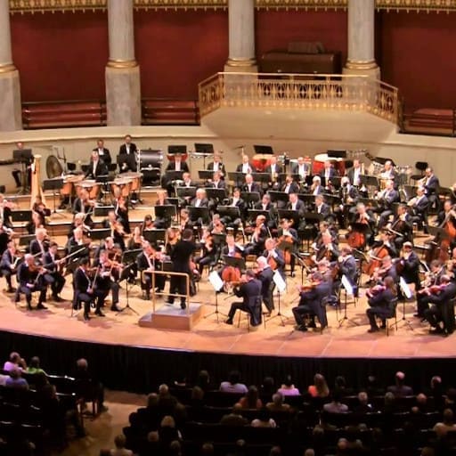 Shostakovich Symphony 5 Portland Tickets
