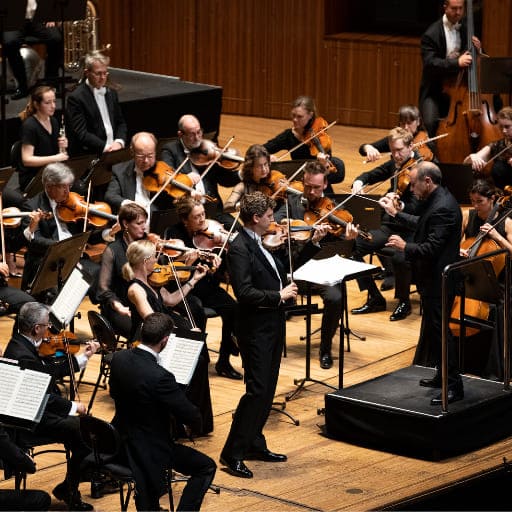 Shostakovich Symphony No. 4 Portland Tickets