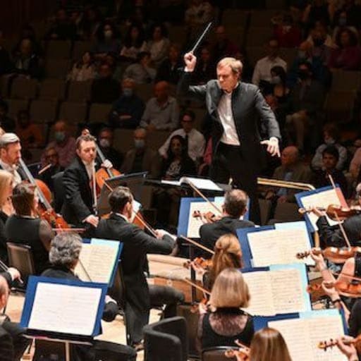 Shostakovich Portland Tickets