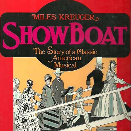 Show Boat in Portland