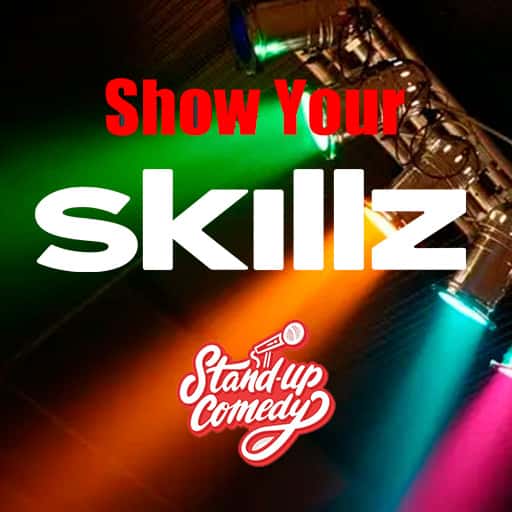 Show Your Skillz in Portland