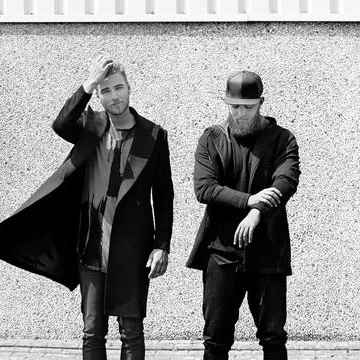 Showtek Portland Tickets