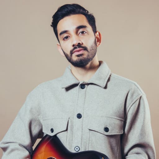 Shubh Saran Portland Concert Tickets