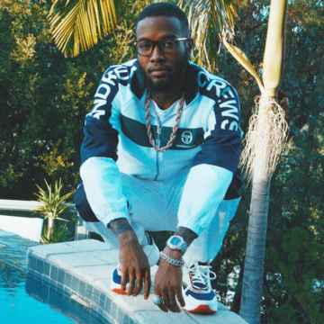 Shy Glizzy Portland Concert Tickets
