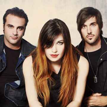 Sick Puppies Portland Concert Tickets