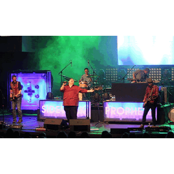 Sidewalk Prophets in Portland
