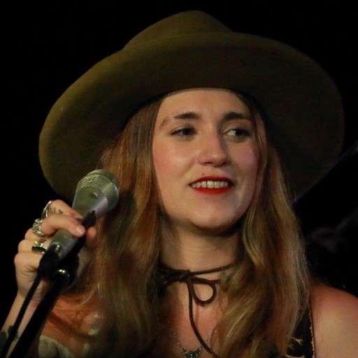 Sierra Ferrell Portland Tickets