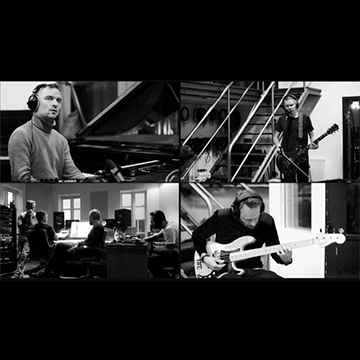 Sigur Ros in Portland