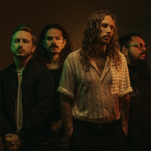 Silent Planet Portland Concert Tickets