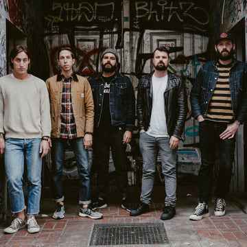 Silverstein Portland Concert Tickets