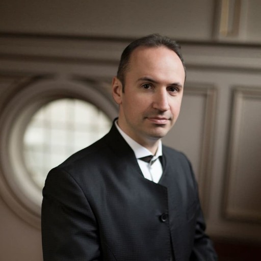 Simon Trpceski Portland Tickets