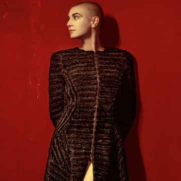 Sinead O'Connor Portland Concert Tickets