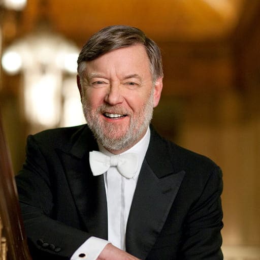 Sir Andrew Davis Portland Concert Tickets