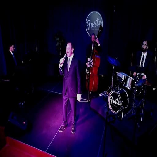 Sirens and Crooners Portland Tickets