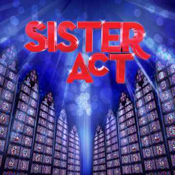 Sister Act in Portland